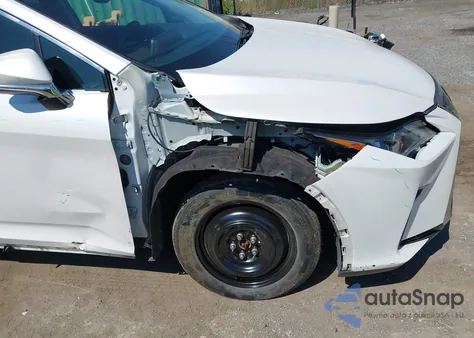 2017 Lexus Rx 350 from USA, damaged, VIN 2T2BZMCA7HC062213